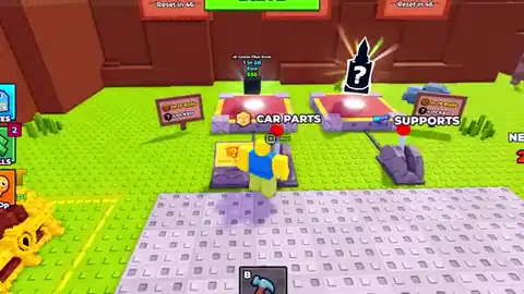 Build and Kill Zombies first drive into zombie waves